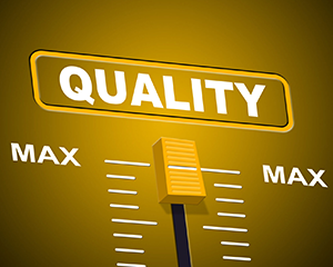 Quality Management System ISO 9001:2015