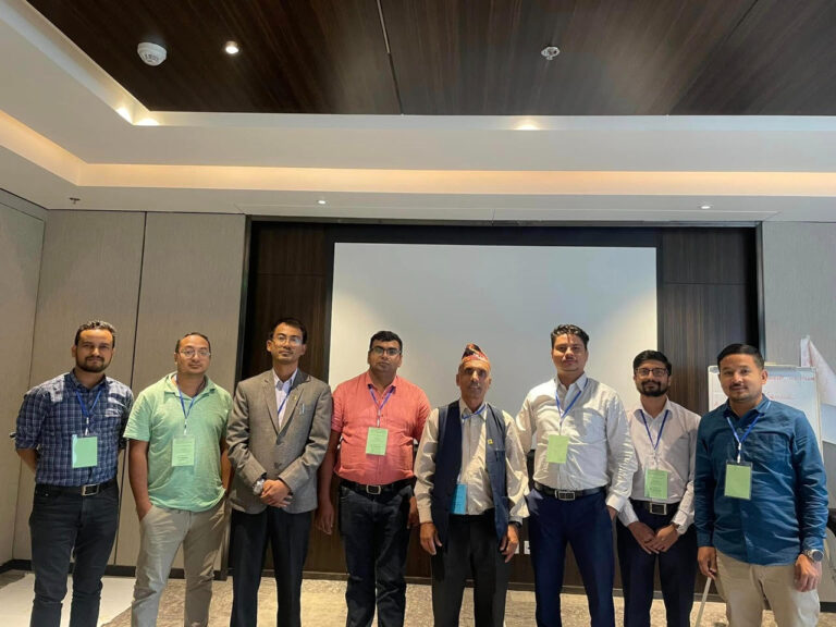 Food Safety Management System ISO Training, FSMS Training In Nepal