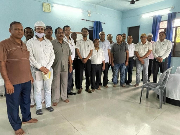 Food Safety Management System ISO Training, FSMS Training In Nepal